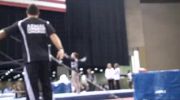 Aerial Athletics (Braie Speed) 1st, 9.675
