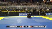 Nilher Hilario Abreu Salcedo vs Kareem Ahmed Elrawi 2025 Pan Jiu Jitsu IBJJF Championship