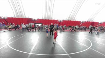 56 lbs Round 2 - Lincoln LeRoy, Winneconne vs Cohen Groh-Schroeder, Askren Wrestling Academy