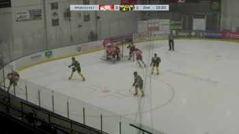 Replay: Home - 2024 Calgary vs Olds | Dec 17 @ 6 PM