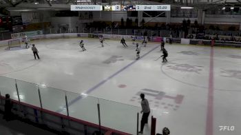 Replay: Home - 2024 Saint-Hyacinthe vs Chateauguay | Feb 23 @ 7 PM