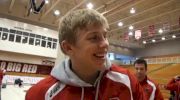 Kyle Dake Doesnt care bout Iowa PSU