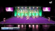 Xtreme Athletix - Revenge [2026 L2 Youth - Flex - D2 - Small - B Day 1] 2026 Mardi Gras Grand Nationals