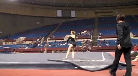 Gold Cup (Tory Wilson)