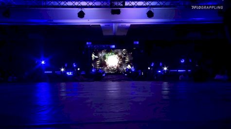 Christopher Bayne vs Antonio Rodriguez 2025 Fight to Win 291