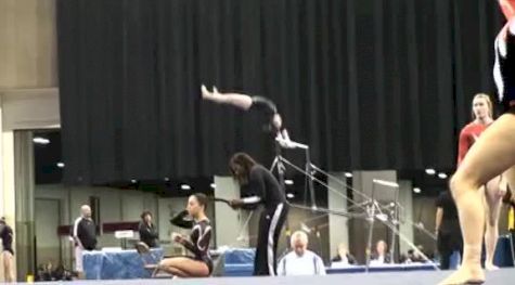 Gold Cup (Tory Wilson) 1st, 9.50