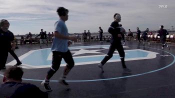 Replay: Mat 2 - 2025 2025 Throwdown on the Yorktown | Nov 15 @ 1 PM