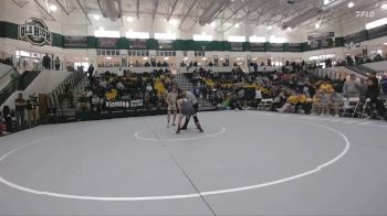 120 lbs 4th Wrestleback (16 Team) - Scott Skumautz, Harris County vs Noah Paul, Ware County