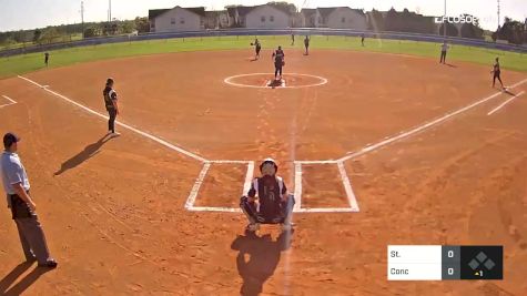 2019 THE Spring Games - Osceola Softball 3 - Mar 9, 2019 at 9:01 AM EST