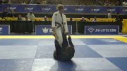 Michelle Ann Noonan vs Belinda Vanessa Bush 2026 Pan Jiu Jitsu IBJJF Championship