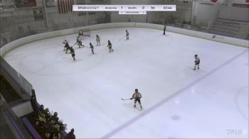 Replay: Home - 2024 Avalanche U11 AA vs Bandits U11 AA | Jan 6 @ 8 AM