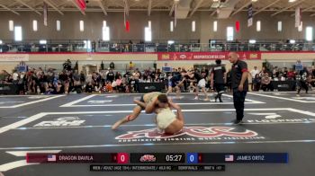 Replay: Mat 6 - 2024 ADCC Austin Open | Nov 30 @ 8 AM