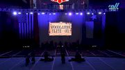 Woodlands Elite - OR - Aviators [2024 L1 Mini - Medium Day 2] 2024 NCA Lonestar Classic