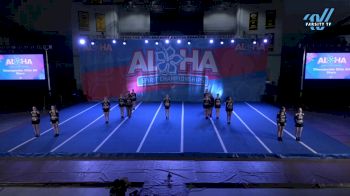 Chesapeake Elite - Lady Titans [2024 L2 Senior - D2 Day 1] 2024 Aloha Baltimore Showdown