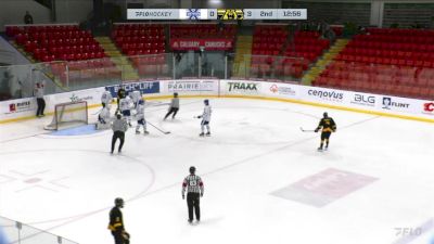 Replay: Home - 2024 Devon vs Olds | Sep 25 @ 11 AM