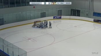 Replay: Home - 2024 Ice U18 AA vs Chiefs | Nov 17 @ 1 PM