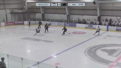 Replay: Home - 2024 Huskies vs Menace | Oct 6 @ 6 PM