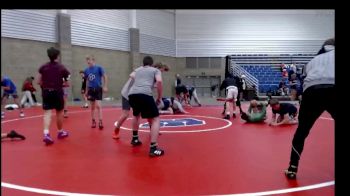 Replay: Mat 15 - 2024 2024 IndianaMat Hoosier Preseason Open | Sep 8 @ 9 AM