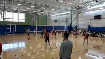 Replay: Court 3W - 2021 Opening Weekend Tournament | Aug 22 @ 9 AM