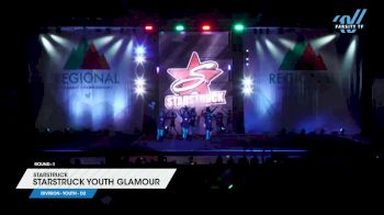 Starstruck - Starstruck Youth Glamour [2024 L2 Youth - D2 1] 2024 The West Regional Summit