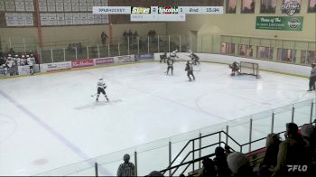 Replay: Home - 2024 St. Thomas vs St. Marys | Jan 27 @ 7 PM