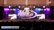 FAME All Stars - VA Beach - CHAOS - Tiny Hip Hop [2026 Exhibition (Dance) Day 1] 2026 The U.S. Finals Virginia Beach