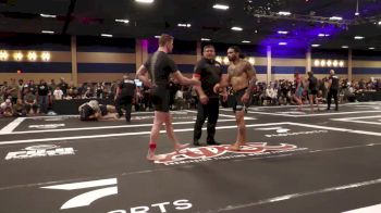 Nick Brown vs Kristian Olivo 2024 ADCC North American Trials 2