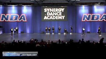 Synergy Dance Academy - Junior Premier Variety [2026 Junior - Premier - Variety] 2026 NDA All-Star National Championship
