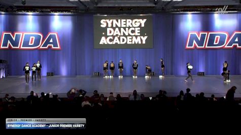 Synergy Dance Academy - Junior Premier Variety [2026 Junior - Premier - Variety] 2026 NDA All-Star National Championship