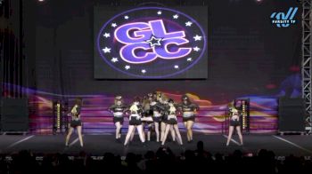 Platinum Athletics - Shine [2025 L1 Senior Day 1] 2025 GLCC Grand Nationals