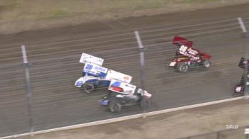 Feature | 2026 HLR All-In Championship Friday at Texas Motor Speedway