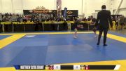 John Joseph Connors vs Matthew Clyde Grant 2024 World IBJJF Jiu-Jitsu No-Gi Championship