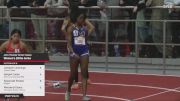 Women's 200m Invite, Finals 6