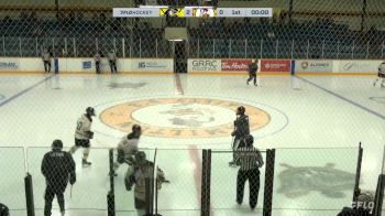 Replay: home - 2023 Caledonia vs Hamilton | Sep 28 @ 6 PM
