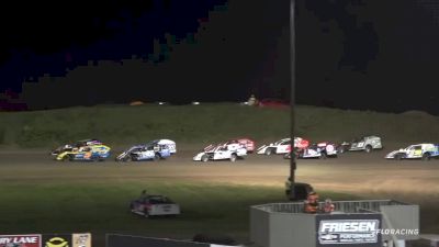 Feature | IMCA Modifieds at Marshalltown Speedway 5/31/24