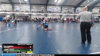 Replay: Mat 10 - 2024 Luther Open | Nov 9 @ 9 AM