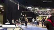 Mia Randa - Women's Group, Flyaways North Gymnastics - 2021 Women's Xcel Region 4 Championships