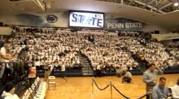 Iowa At Penn State In 5 Minutes