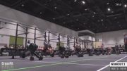 Replay: The Masters CrossFit Games - 2026 2026 The Masters CrossFit Games | Jul 22 @ 8 AM