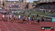 Watch High School Boys 4x800 Relay Prelims (Event 304) At 2026 Penn Relays