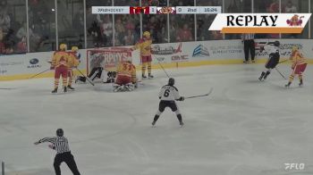 Replay: Home - 2023 Bulls vs Spud Kings | Dec 14 @ 7 PM