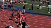 Watch High School Girls 4x100 Relay Prelims (Event 107) Heat 10 At 2026 Penn Relays
