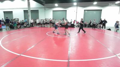 225 lbs Grant Melichar, Wisconsin vs Cash Frey, Iowa