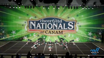 Myrtle Beach Allstars - Rip Curl [2022 L1 Junior - D2 Day 2] 2022 CANAM Myrtle Beach Grand Nationals