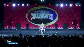 TAI - Sleet [2025 L1 Mini - D2 Day 1] 2025 Cheer Power Grand Nationals