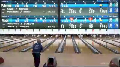 2022 World Series of Bowling - Schedule - FloBowling