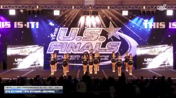 SYA Extreme - SYA Extreme Lightning [2026 L1 - Rec Performance Elite - 12Y Day 1] 2026 The U.S. Finals Virginia Beach