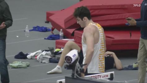 Men's 400m Open, Finals 15