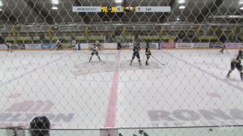 Replay: Home - 2025 Kirkland Lake vs Powassan | Sep 6 @ 6 PM
