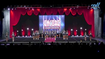 Thunder Elite - Electric [2023 L4 Junior - D2 Day 3] 2023 Encore Grand Nationals